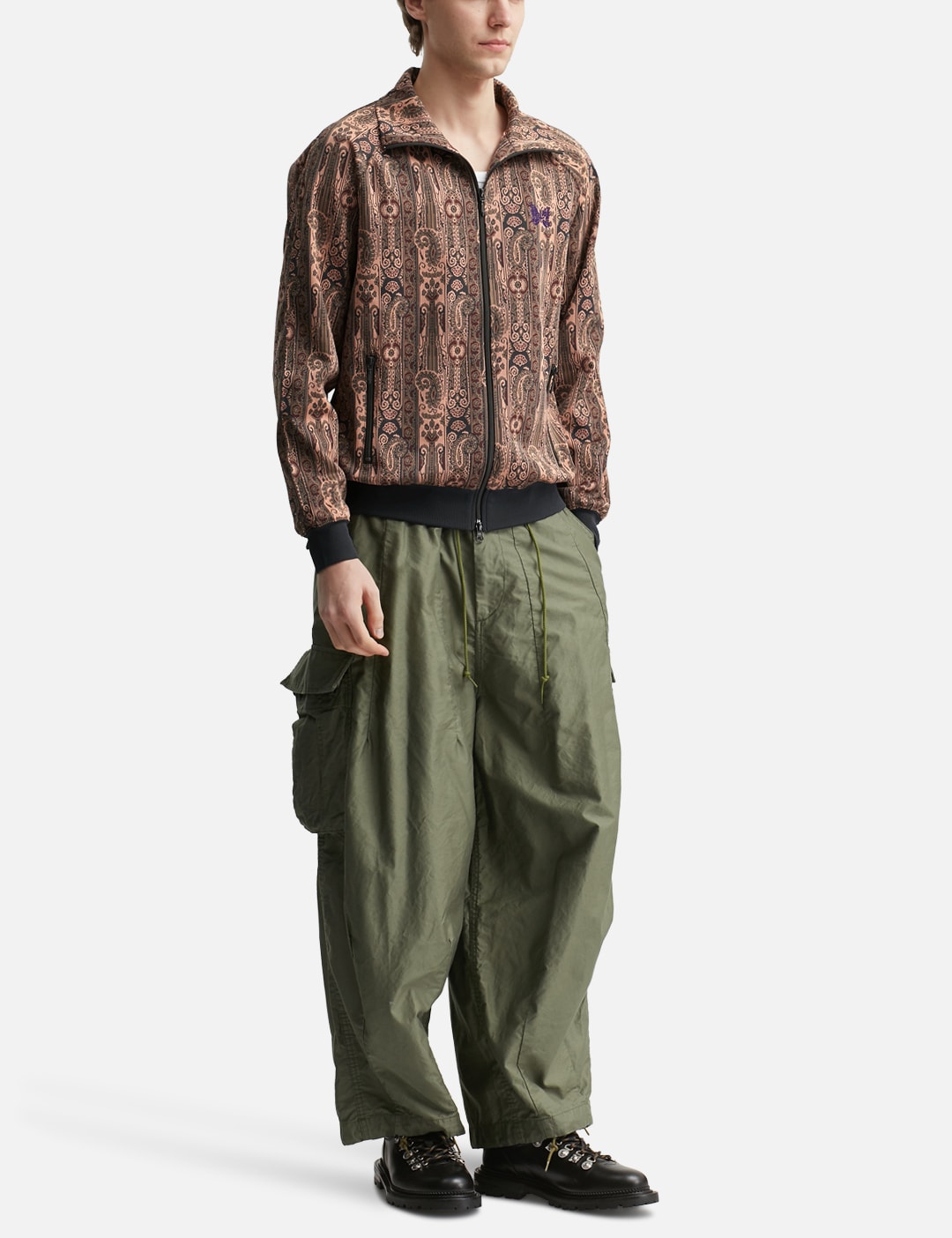 H.D. Pant - BDU view 20