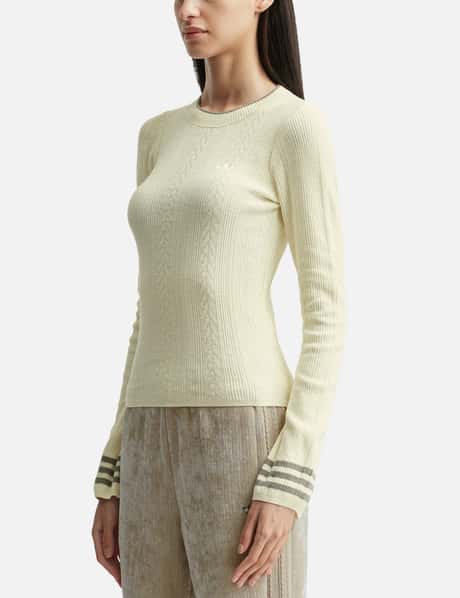 Crew Sweater view 7