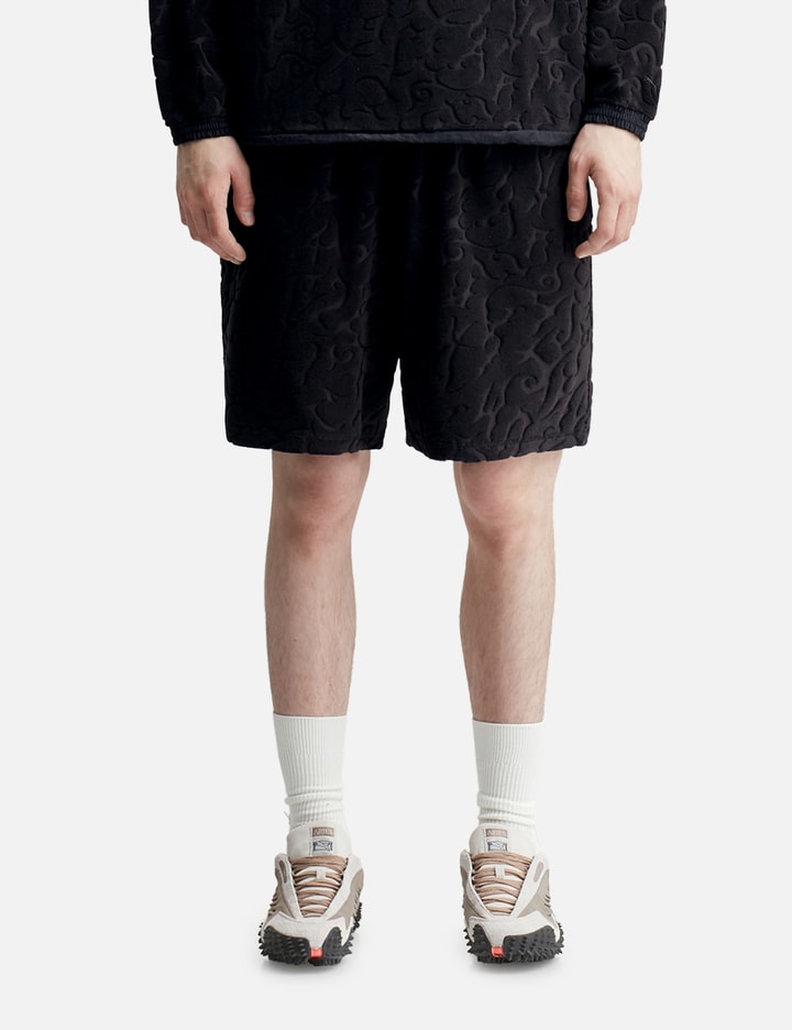 Puma x Aries Toweling Shorts Placeholder Image