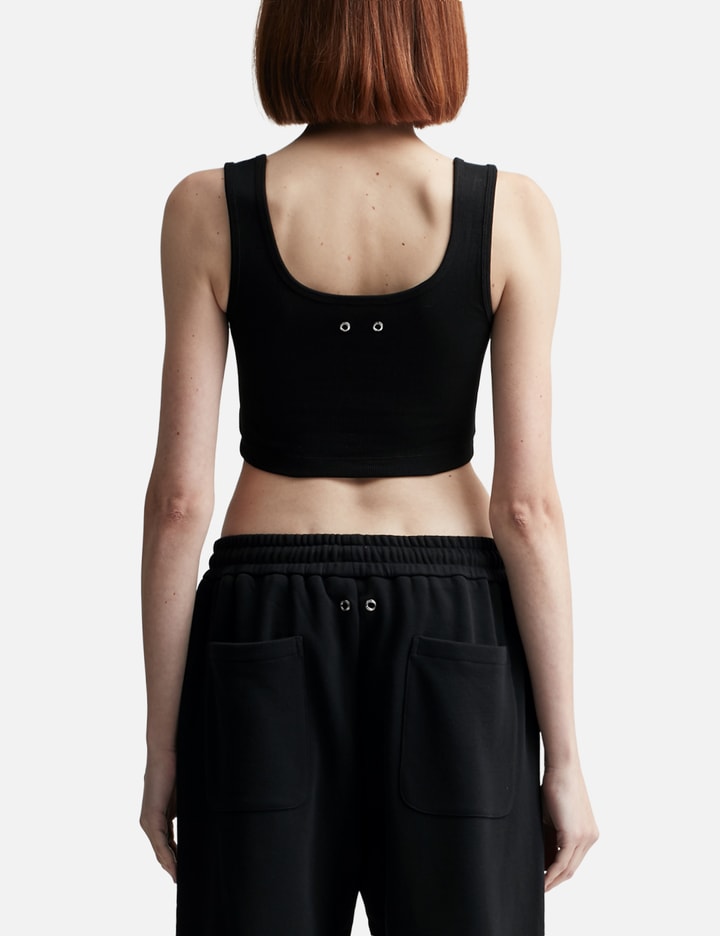 TEAM WANG DESIGN THE ORIGINAL 1 CROPPED TANK Placeholder Image