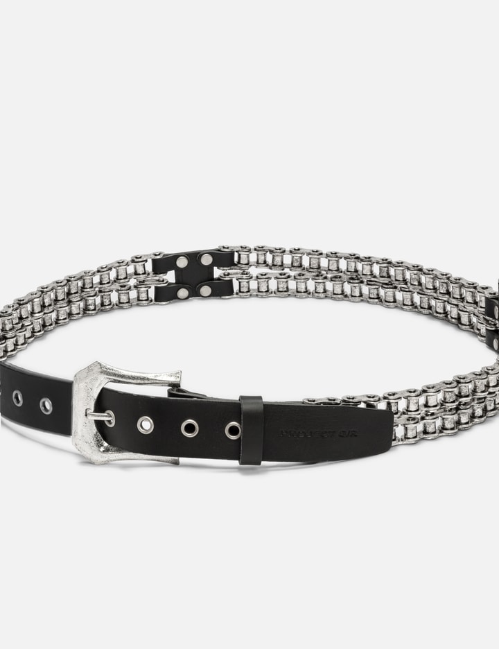 BICYCLE CHAIN BELT Placeholder Image