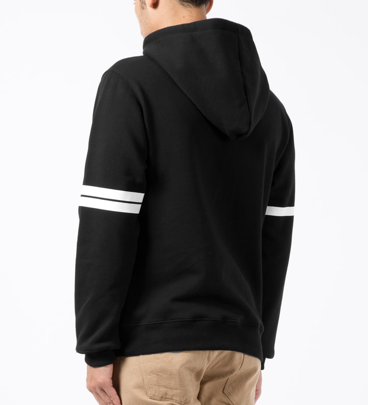 BROWNBREATH x Star Wars Black EP0 Hoodie Placeholder Image