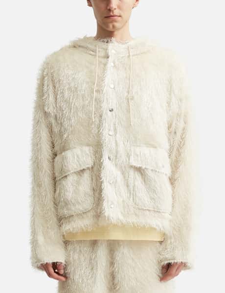 Abc. On The Fringe Jacket view 10
