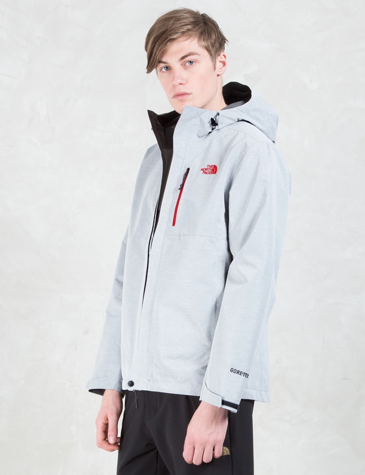 Dryzzle Hard Shell Jacket Placeholder Image
