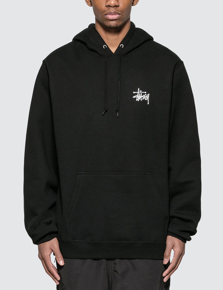 Basic Stussy Hoodie Placeholder Image