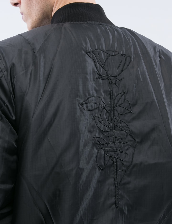 Huf Elite Reversible MA-1 Jacket