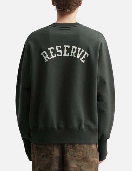 Simple Sweat Crew "Reserve" view 13