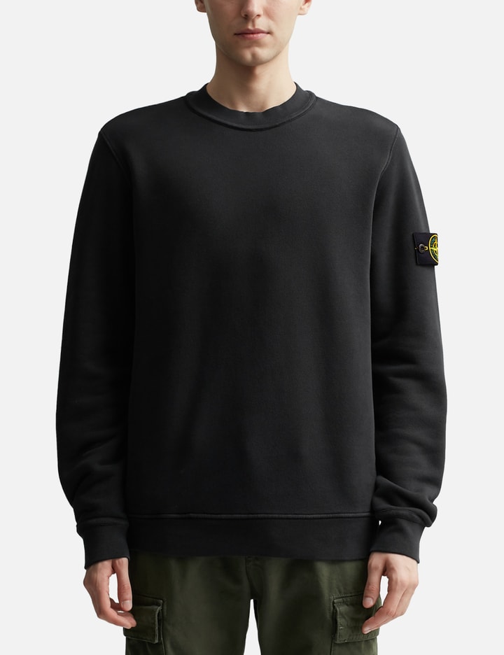 Stone Island Compass Sweatshirt Placeholder Image