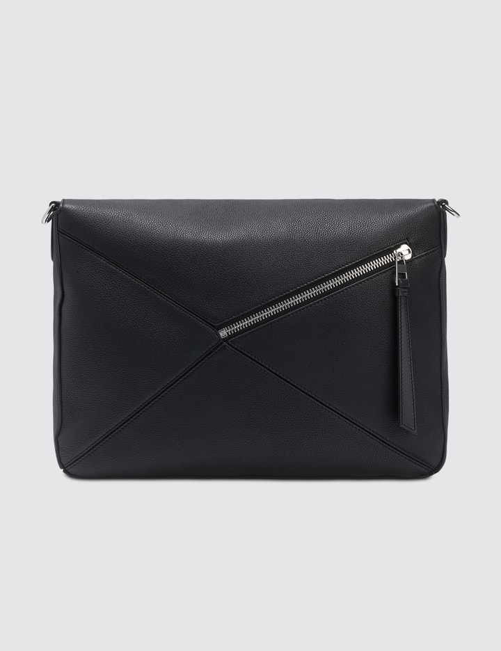 Puzzle Messenger Bag Placeholder Image