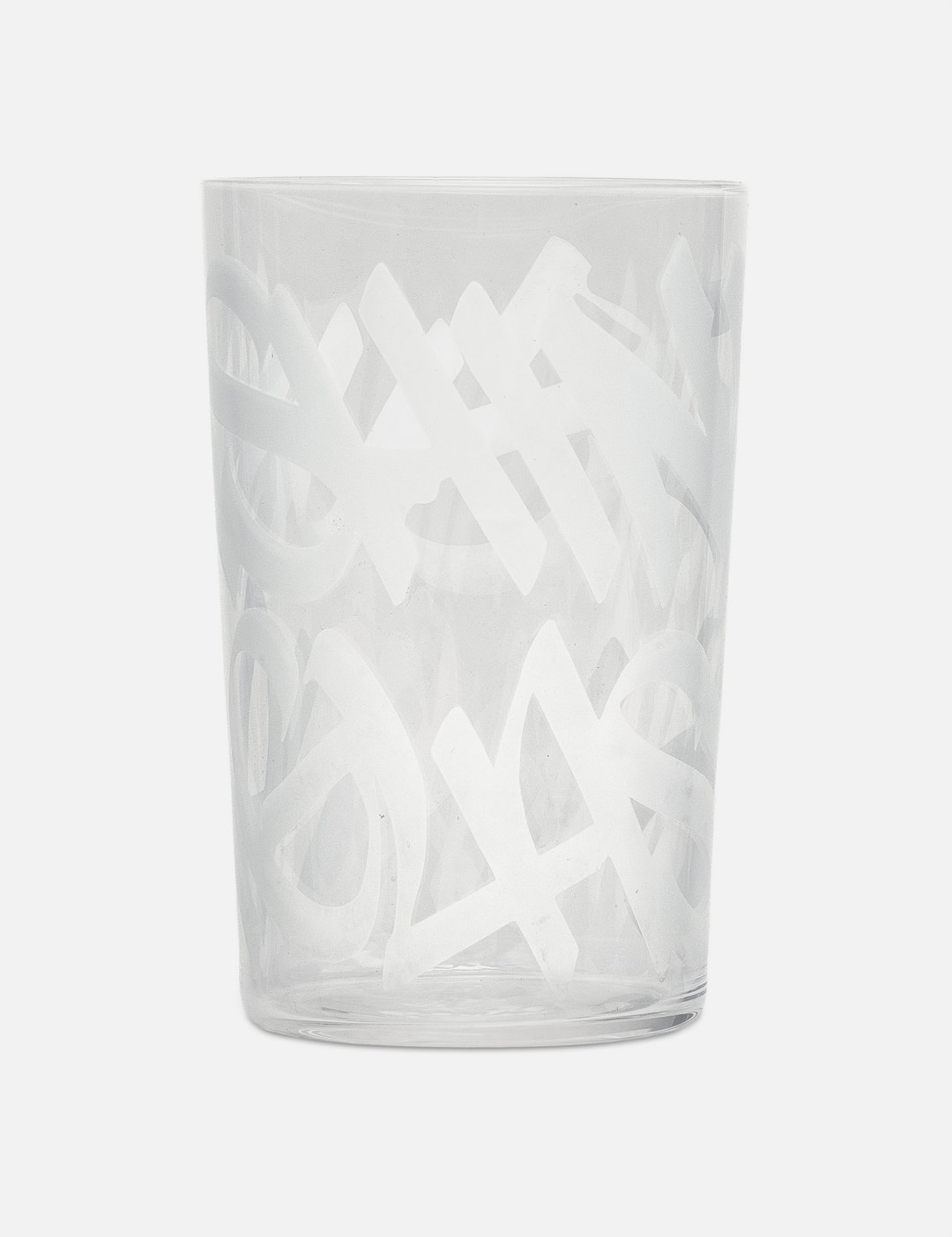 X FAUST Glassware Set view 14