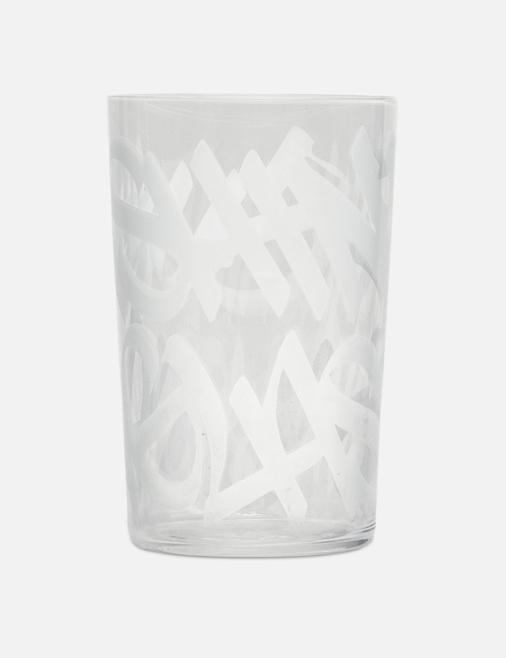 DCP x Faust Glassware Set Placeholder Image