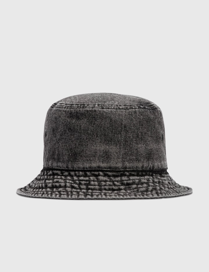 Washed Denim Bucket Hat Placeholder Image