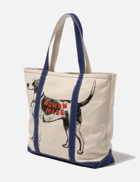 Canvas Tote Large view 8