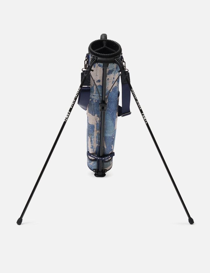 FDMTL x Master-Piece Golf Self-stand Case Placeholder Image