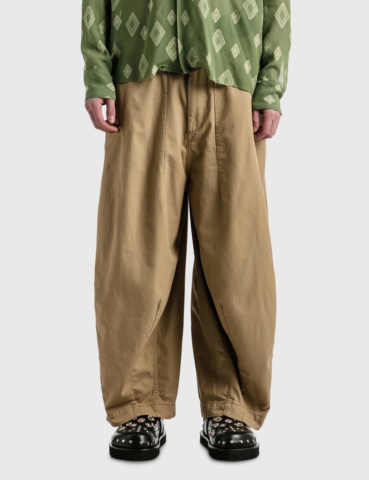 Military H.D. Pants Placeholder Image