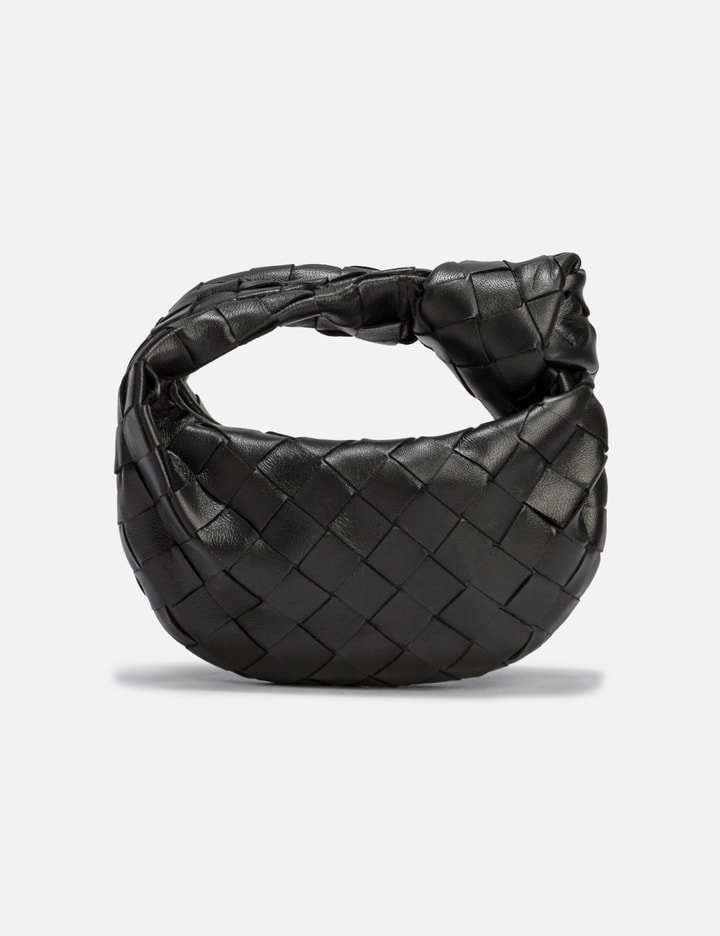 Bottega Veneta - Candy Padded Cassette Mini  HBX - Globally Curated  Fashion and Lifestyle by Hypebeast
