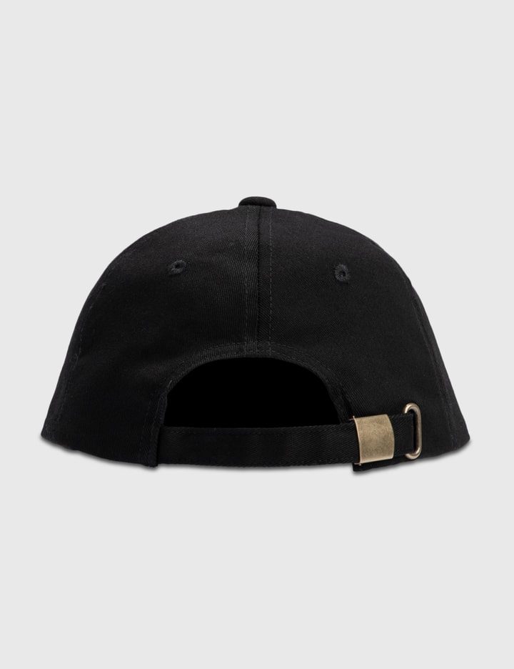 Twill 6-Panel Cap Placeholder Image
