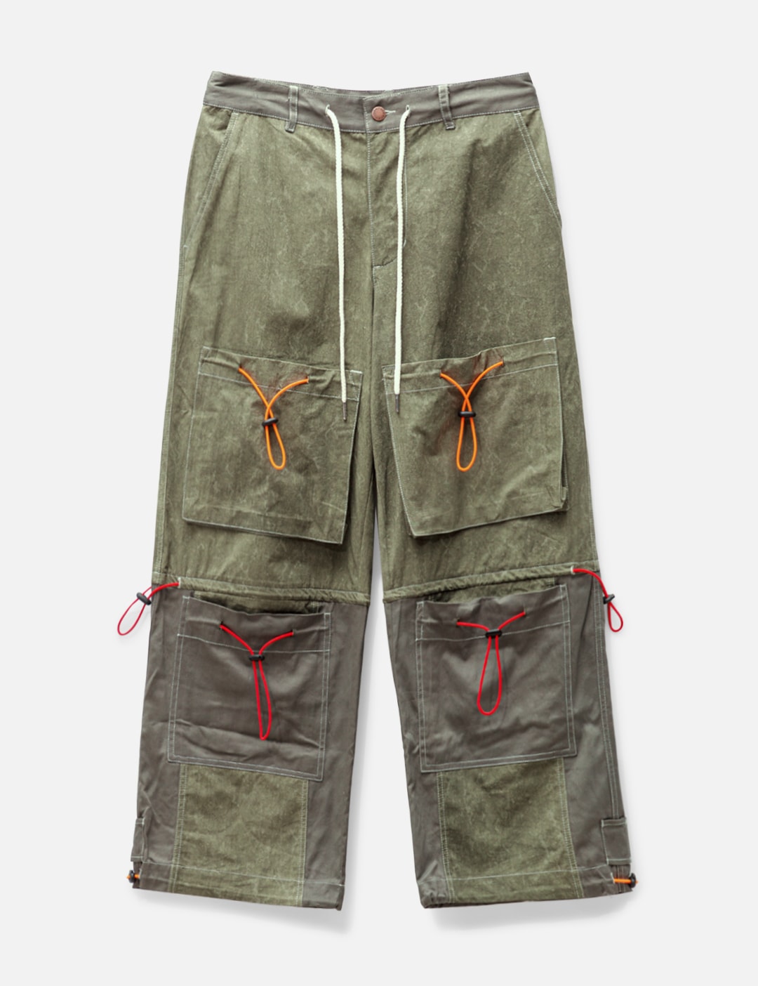 THUG CLUB - Thug Pants (2) | HBX - Globally Curated Fashion and 