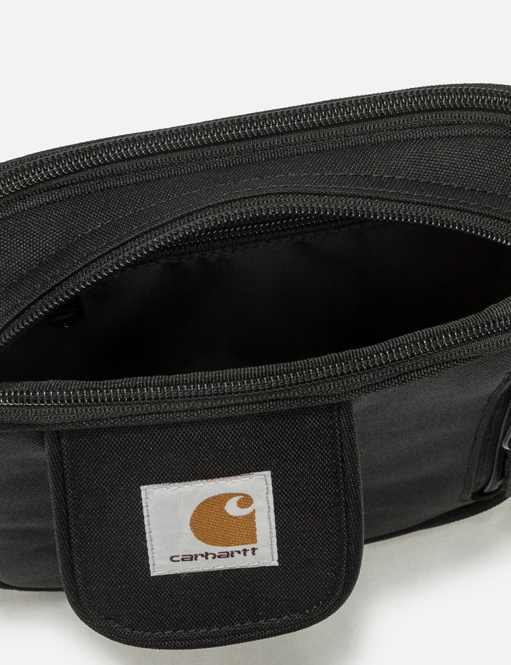 Shop Carhartt Essentials Bag In Black