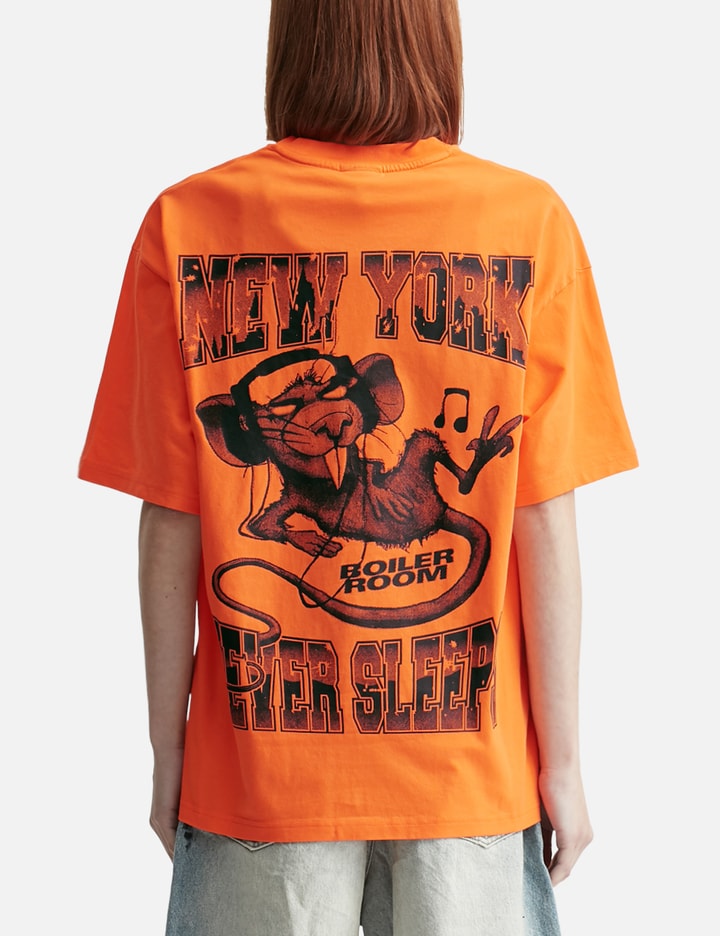 New York City T-Shirt Placeholder Image