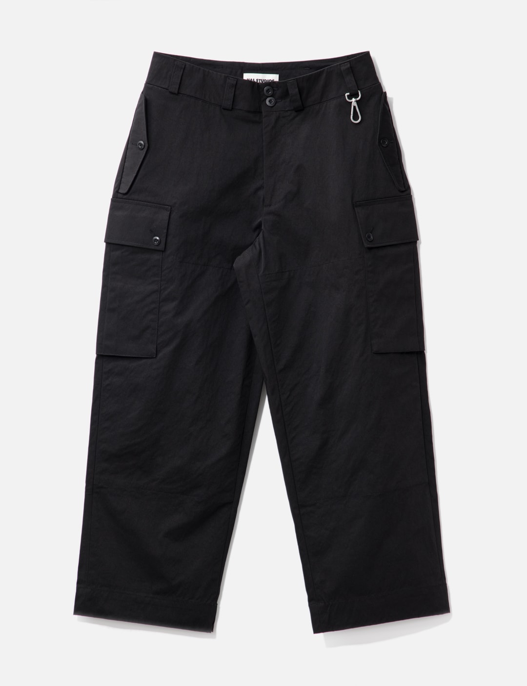 HAL STUDIOS Utility Pants