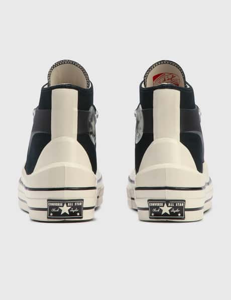 Converse - Kim Jones X Converse Chuck 70 Utility Wave | HBX