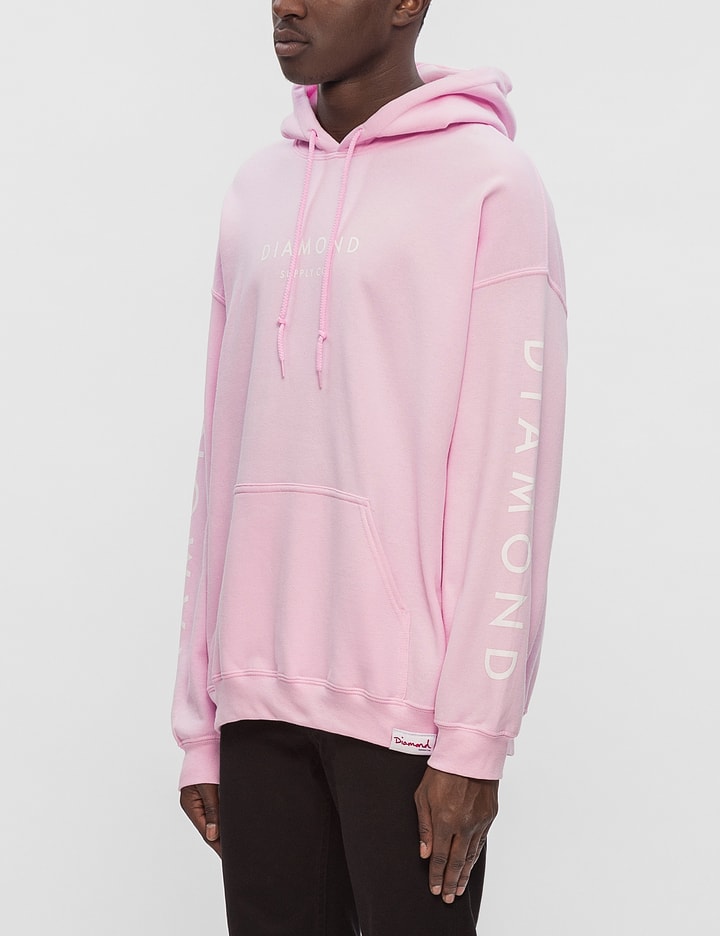 Stone Cut Hoodie Placeholder Image