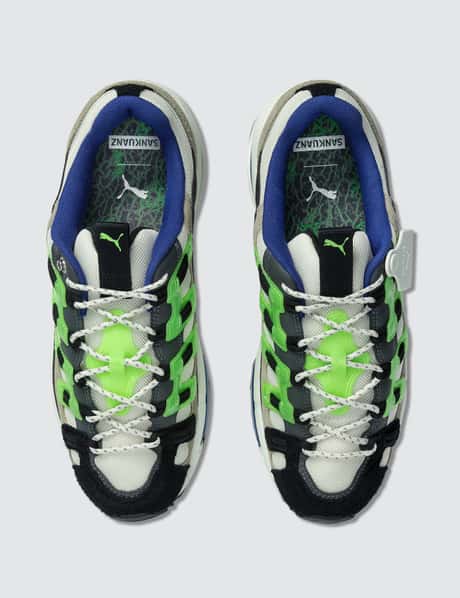 Puma Sankuanz x Puma Cell Endura HBX - Main Image