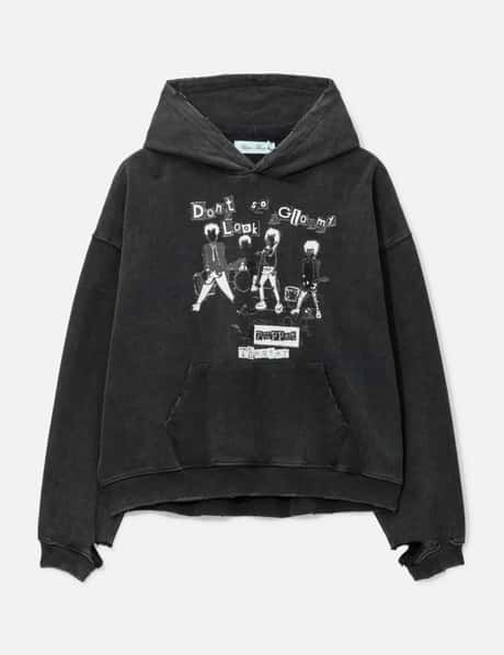 Puppet Theater Rockstar Hoodie