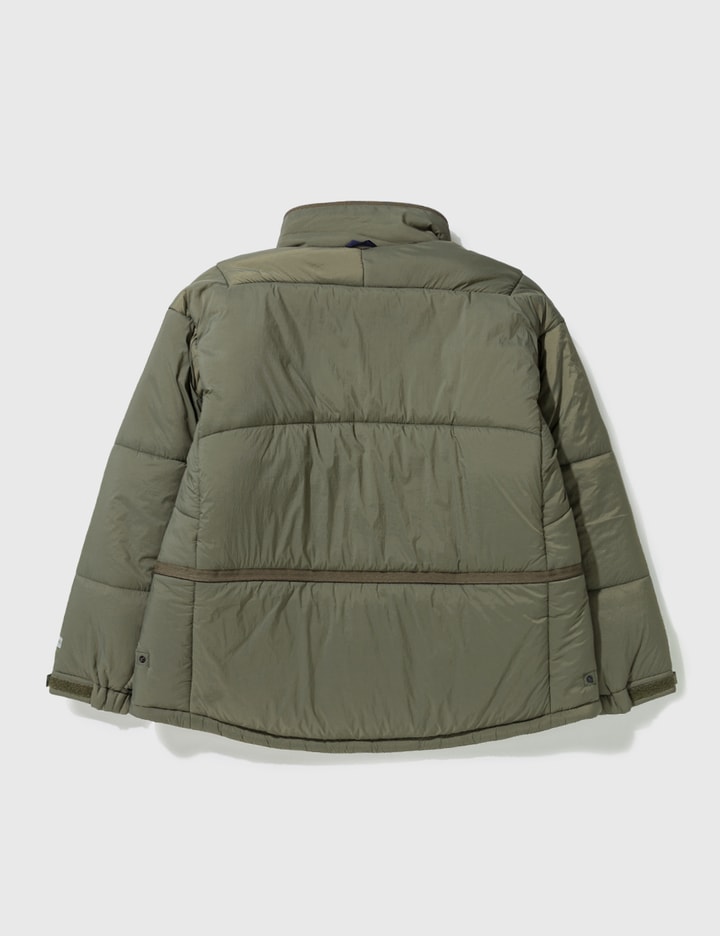 Puff Jacket Placeholder Image