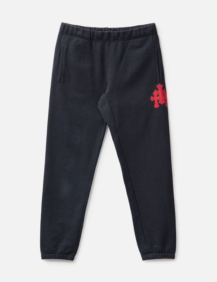 Triple Patch Sweatpants Placeholder Image