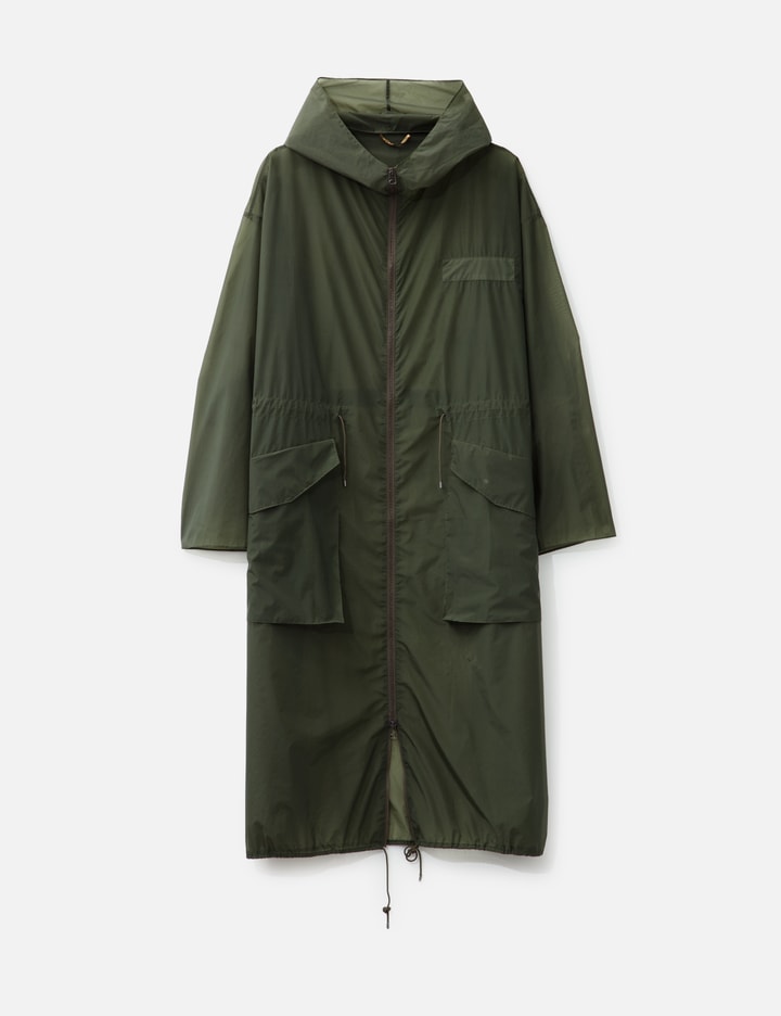Raincoat Placeholder Image