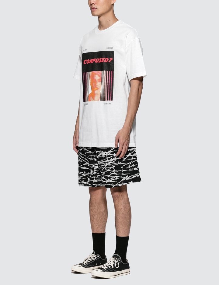 Confused T-Shirt Placeholder Image