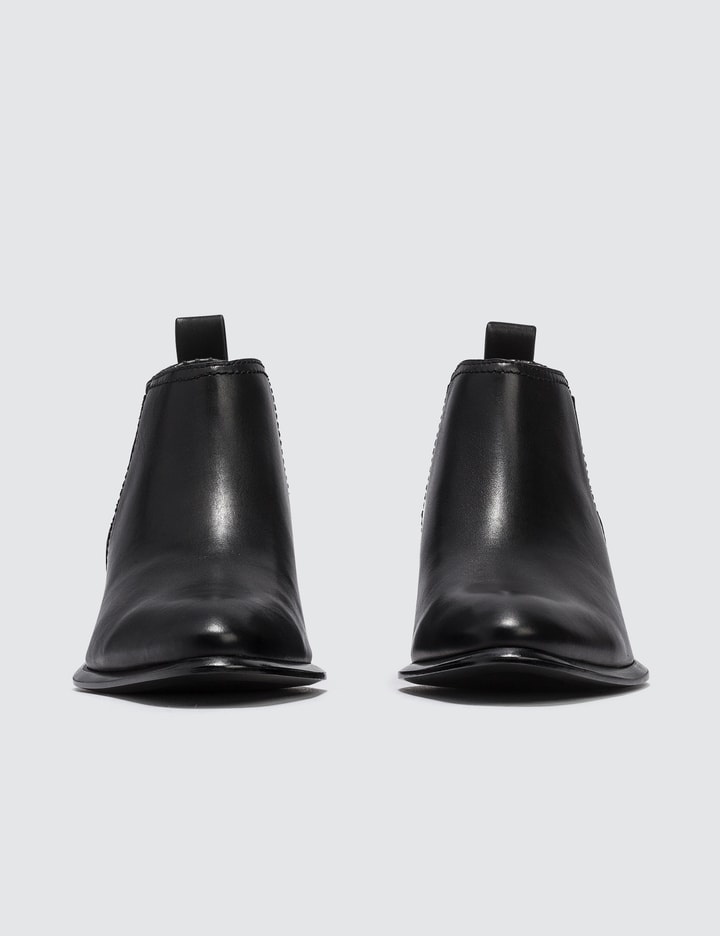 Kori Bootie with Rhodium Placeholder Image