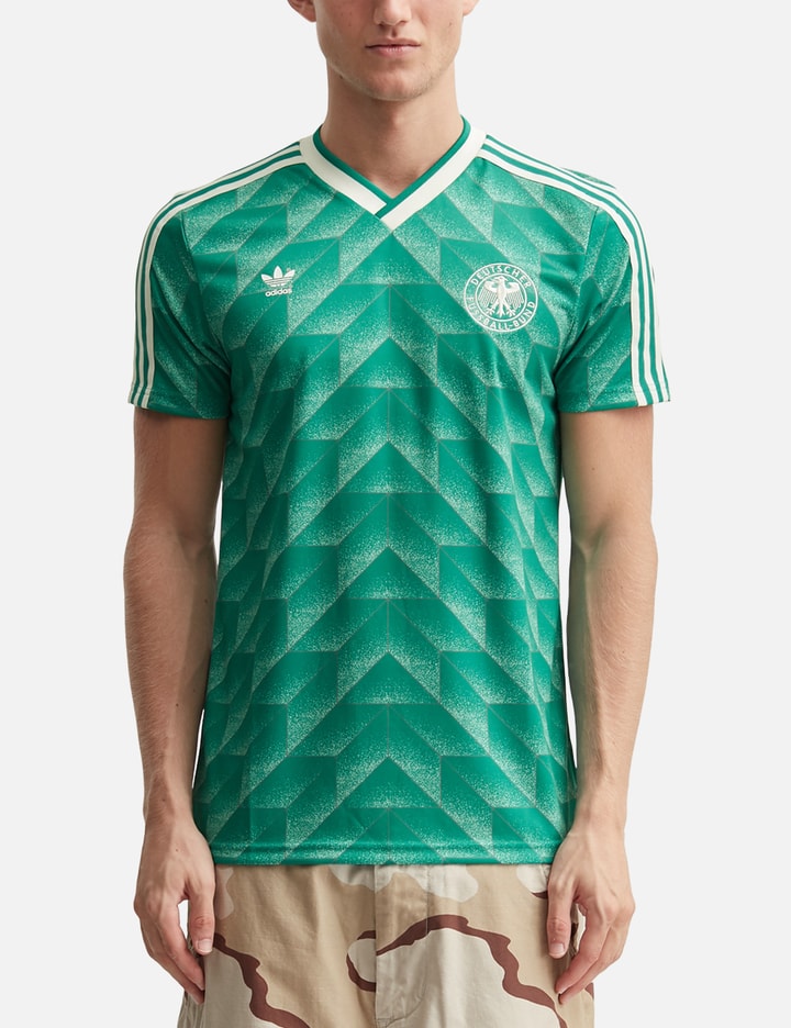 adidas Originals West Germany Home Jersey 1990