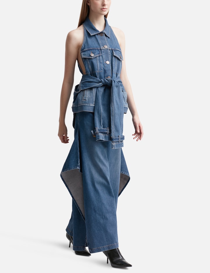 Denim Trousers Placeholder Image