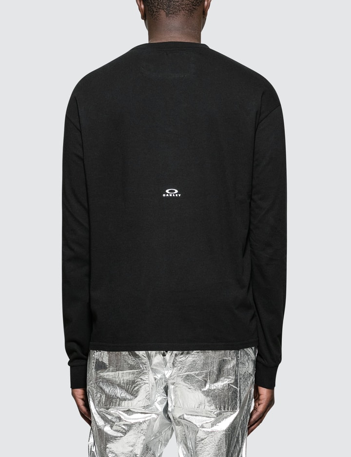 Multifabric L/S T-Shirt Placeholder Image