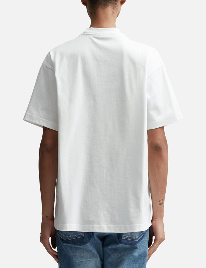 Strange Screw T-shirt Placeholder Image