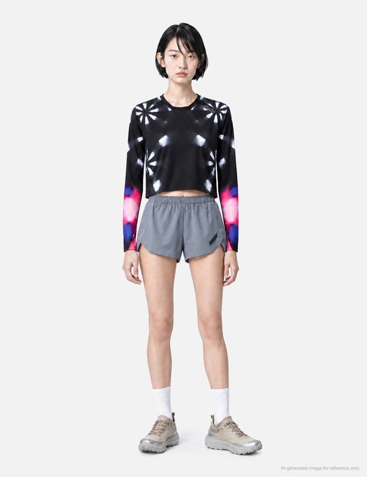 SOAR Running LS Crop T