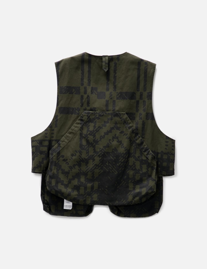 Fowl Vest Placeholder Image