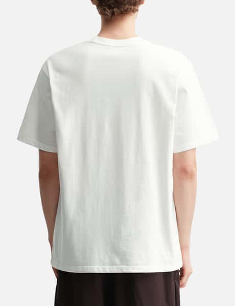 POST ARCHIVE FACTION (PAF) X Hypebeast 20th Anniversary T-Shirt view 14