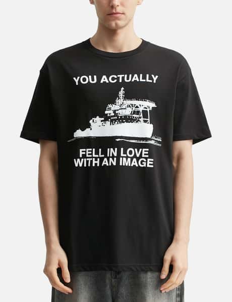 Virgil Abloh Archive™ X Hypebeast 20th Anniversary T-Shirt view 11