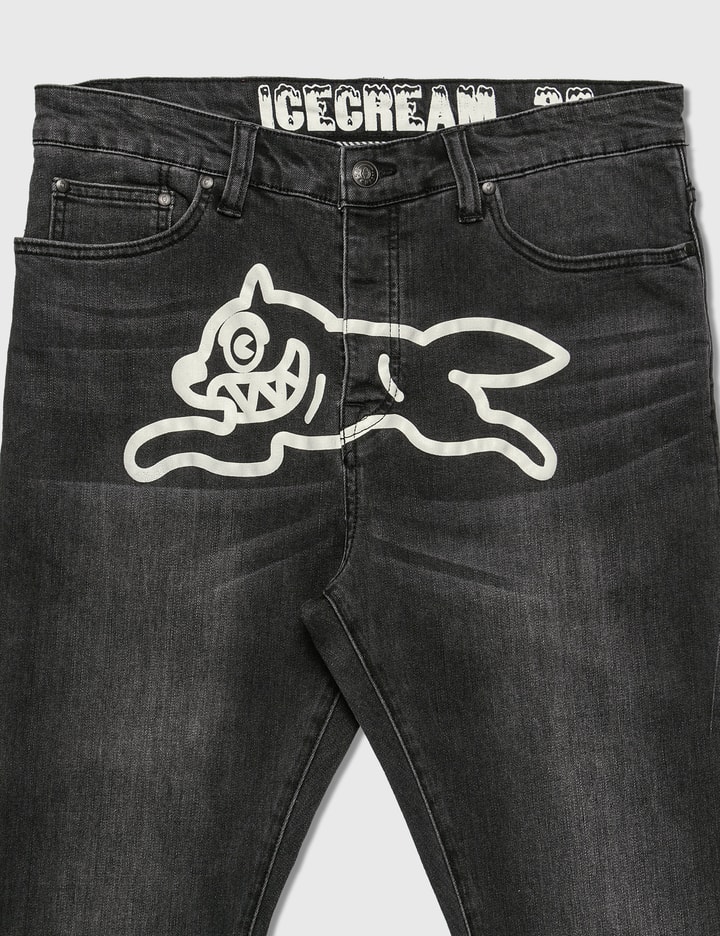 Runnder Jeans Placeholder Image