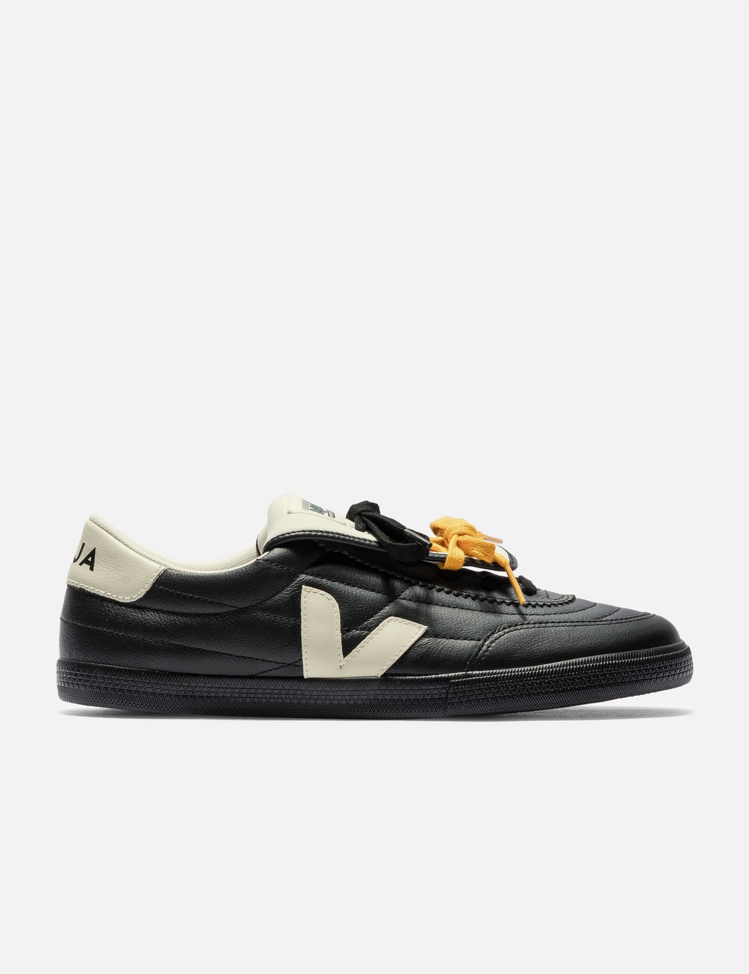 VEJA X Magliano Panenka Leather