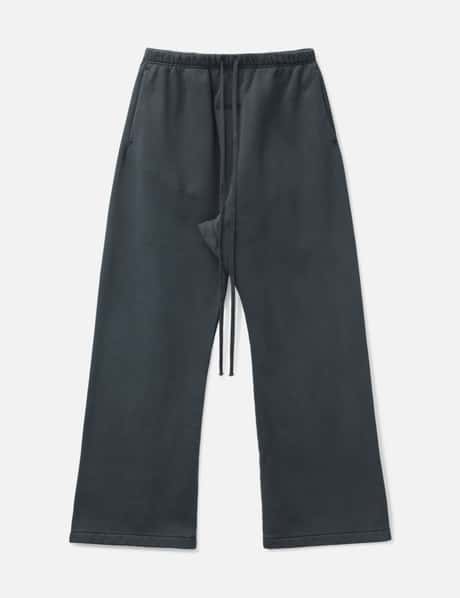 Fear of God Essentials Heavy Fleece Flare Sweatpant