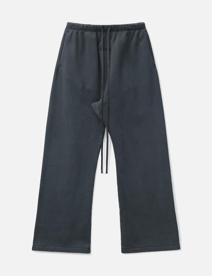 Heavy Fleece Flare Sweatpant Placeholder Image