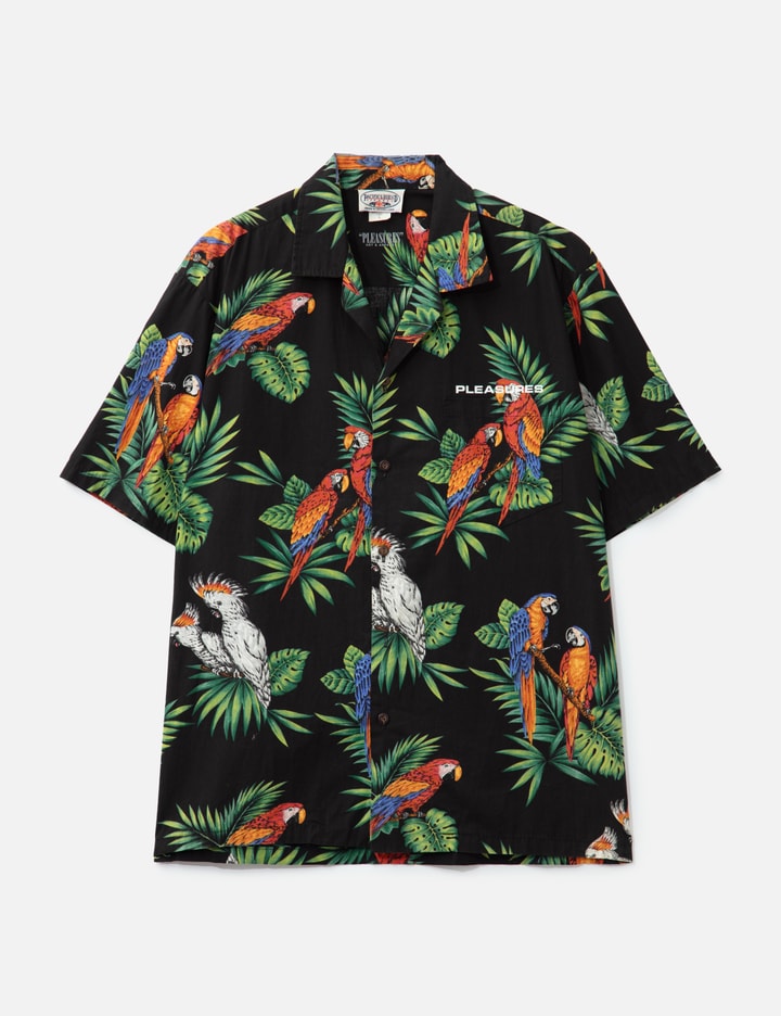 "Lick" Hawaiian Shirt Placeholder Image