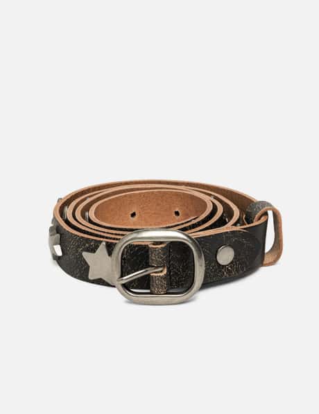 Glowny Western Crack Belt