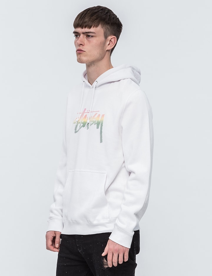 Stock Fade Hoodie Placeholder Image