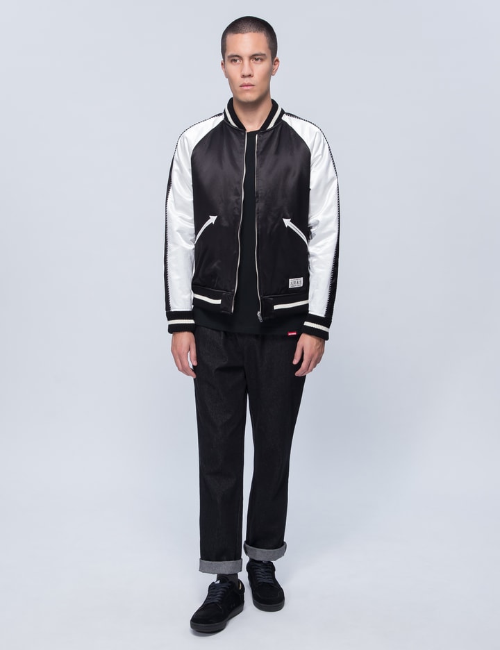 Ska Jacket (Type-1) Placeholder Image